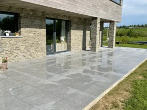 Terrasse - GN-Design