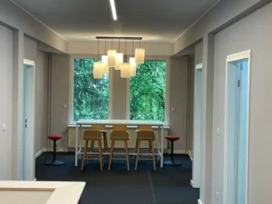 Aménagement intérieur - GN-Design